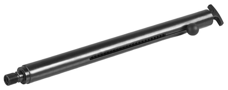 EIBENSTOCK Extracteur de foret 1 1/4" + 1/2 - 35656000
