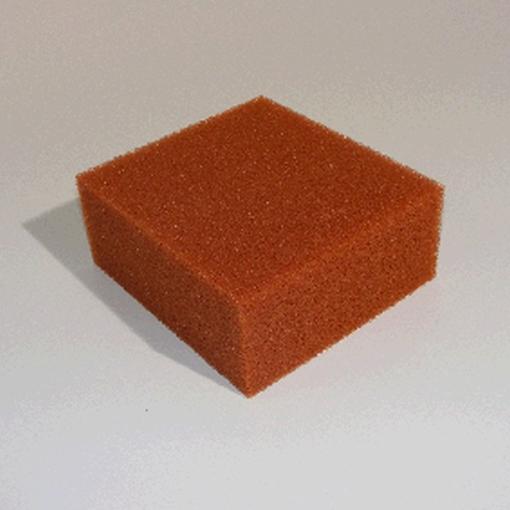 OASE Ersatzschwamm rot BioSmart