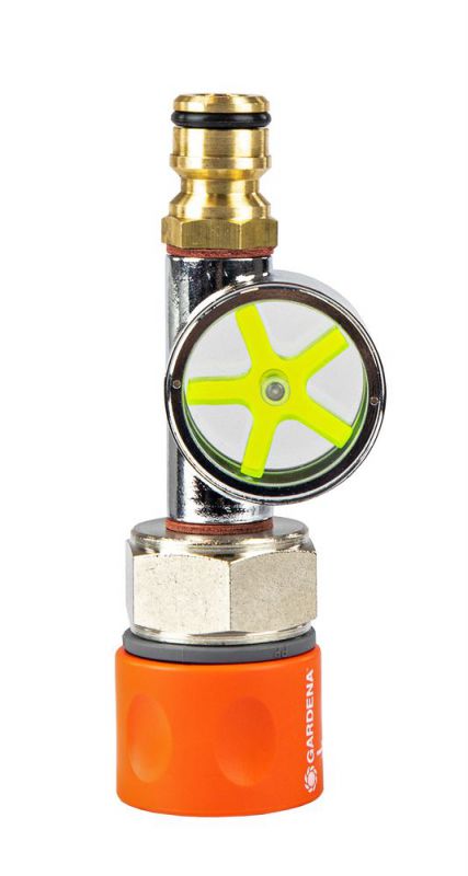 EIBENSTOCK Indicateur de débit - 35819000