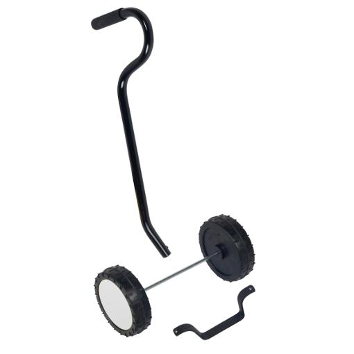 MESTO 3965 Transportw. Kit für FERROX / INOX