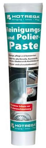 HOTREGA Reinigungs- und Polierpaste 125 g