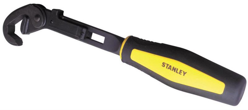 Stanley Ratschen-Maulschl. 230mm selbstspannend - 4-87-989