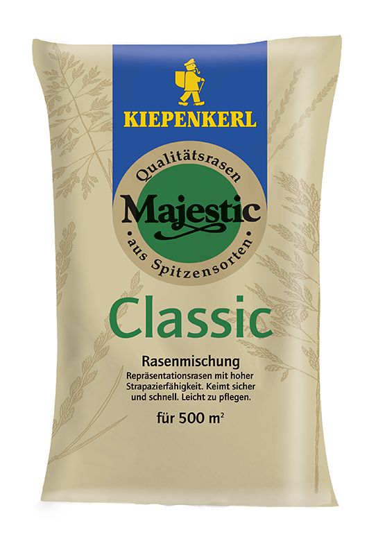 Kiepenkerl Majestic Classic, 10 kg  - 619500