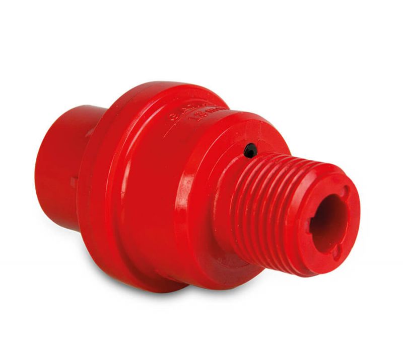 MESTO 1520MM Druckbegrenzungsventil 1,5 bar 