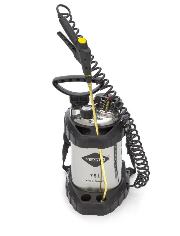 MESTO 3598P Hochdrucksprühgerät 6L
