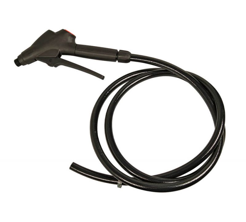 MESTO 6320S Spritzleitung chemikalienresistent für Hochdrucksprühgeräte, FPM 