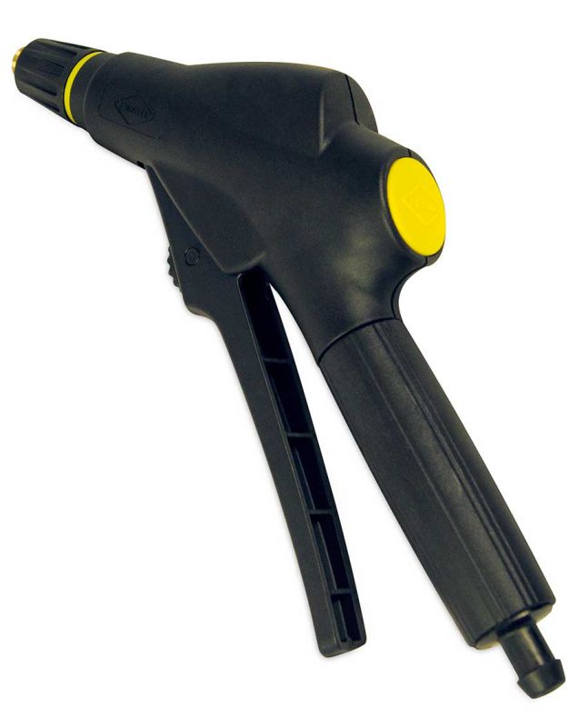 MESTO 6307LP Abstellventil für Schlauch D10x3, FPM