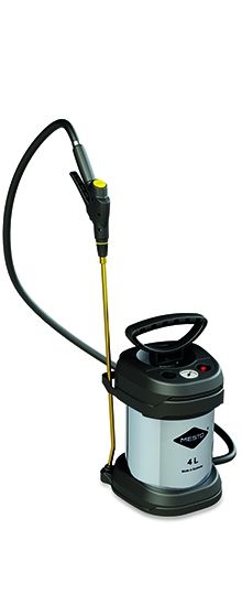 Pulvérisateur haute pression MESTO 3593PC 4L