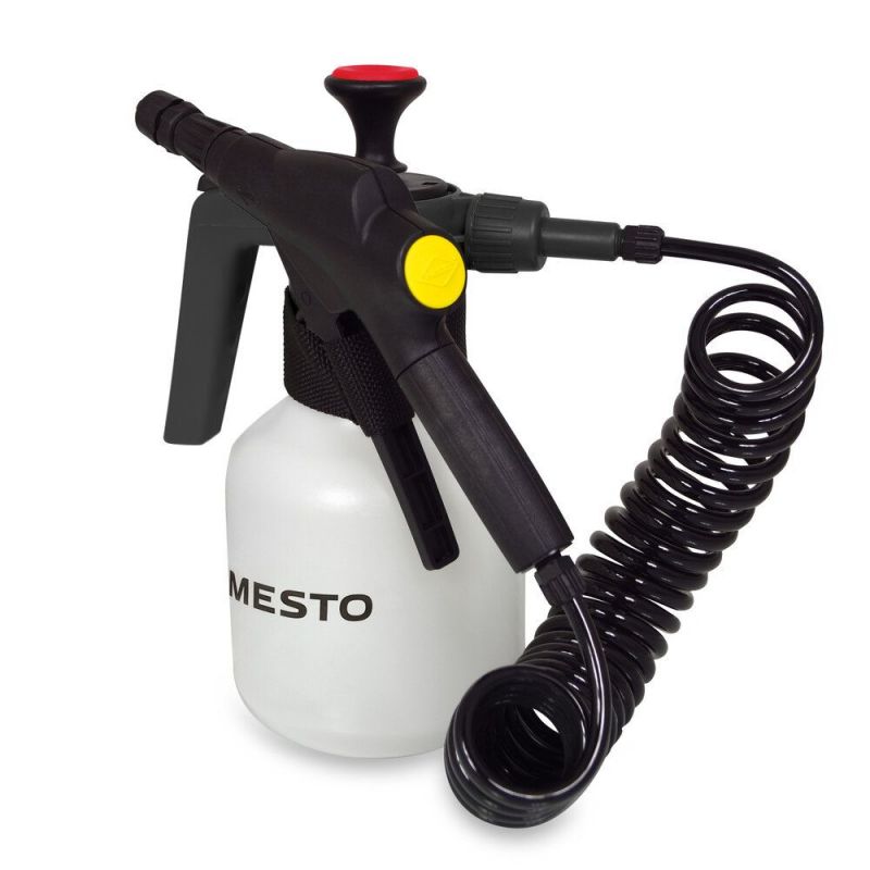 MESTO 3132GT BELT HELD PLUS 1.5 Drucksprüher