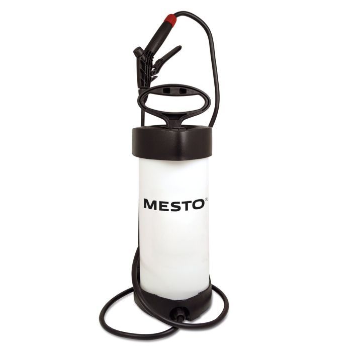 MESTO 3232FO FOAMER E4 Schaumsprühgerät, 4 L, FPM Dichtungen, Schaumdüse