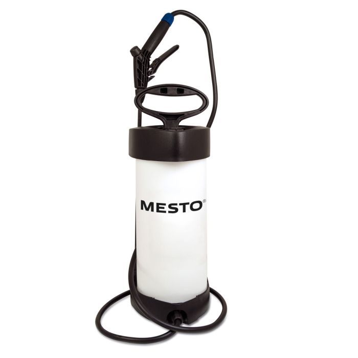 MESTO 3232FE FOAMER E4 Schaumsprühgerät, 4 L, EPDM Dichtungen, Schaumdüse