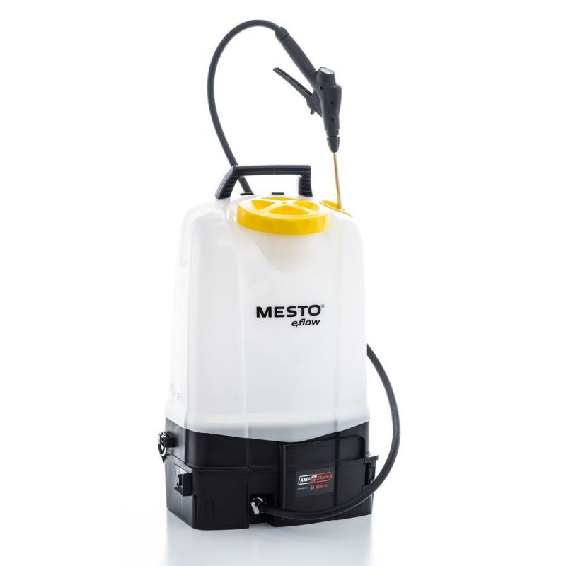 MESTO 3626 e.RS185 Akku-Rückenspritze