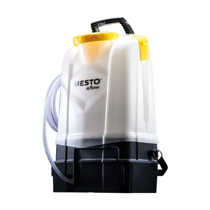 MESTO 3628W e.AQUA 20 Akku-Wasserbehälter