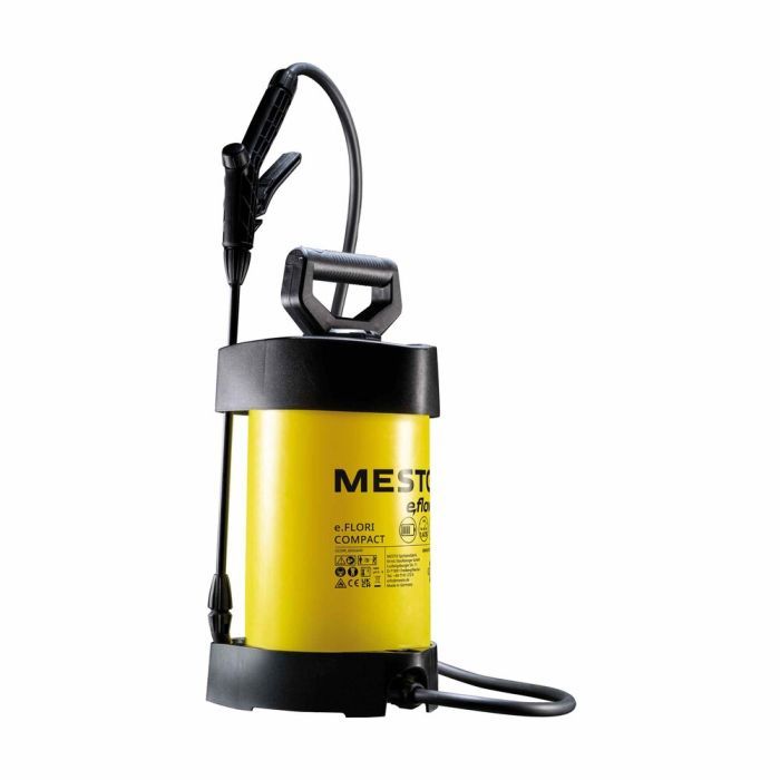 MESTO 3220R e.FLORI COMPACT Akku-Drucksprühgerät
