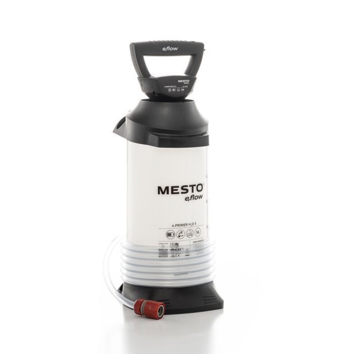 MESTO 3227W e.PRIMER H2O 5 Akku-Wasserbehälter