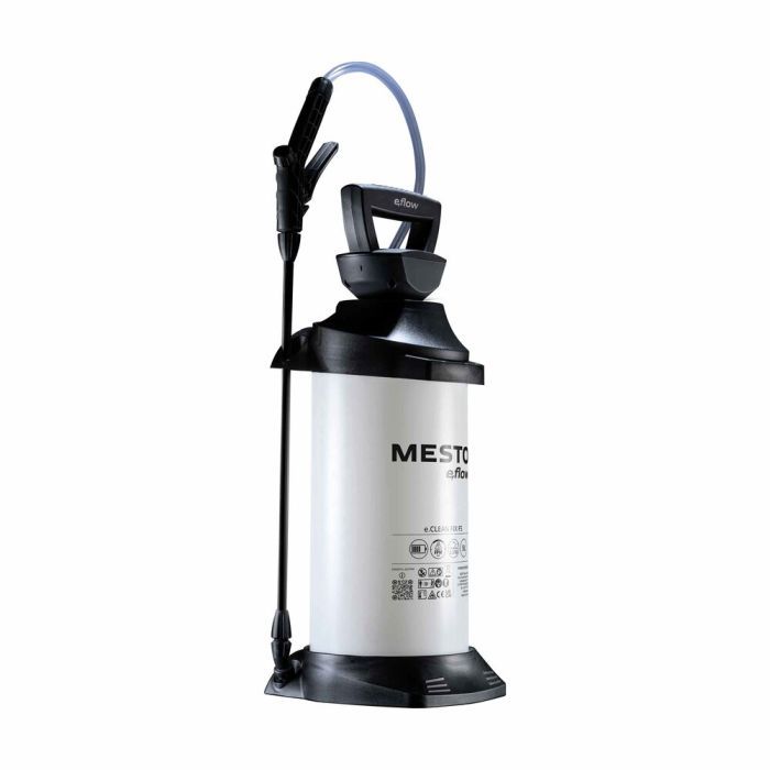 MESTO 3227FM e.CLEAN FIX F5 Akku-Drucksprühgerät