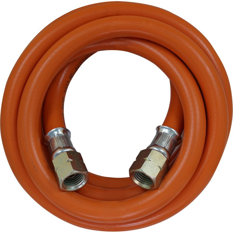 TRIUSO Gasschlauch VS 200 (2 m ) - 52450