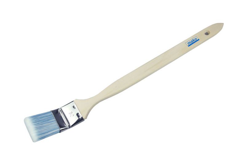 mako Lack-Heizkörperpinsel PREMIUM 50 mm - 255350