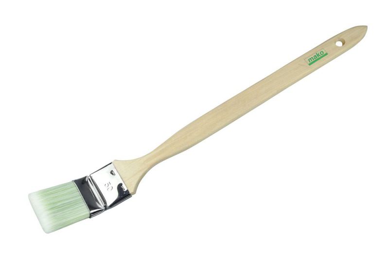 mako Lasur-Heizkörperpinsel PREMIUM 50 mm - 257751