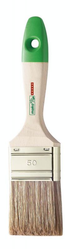 mako Lasur-Flachpinsel PREMIUM 60 mm - 354262