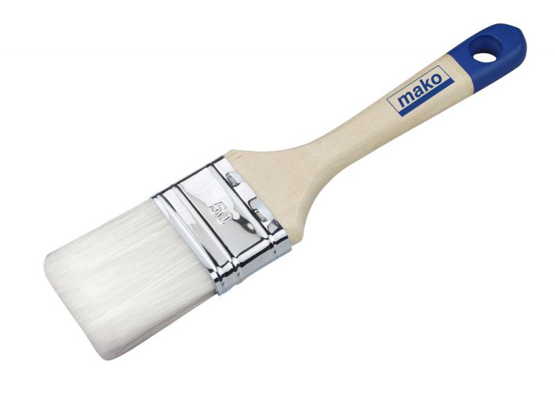 mako Lack-Flachpinsel KOMFORT 100 mm - 355199