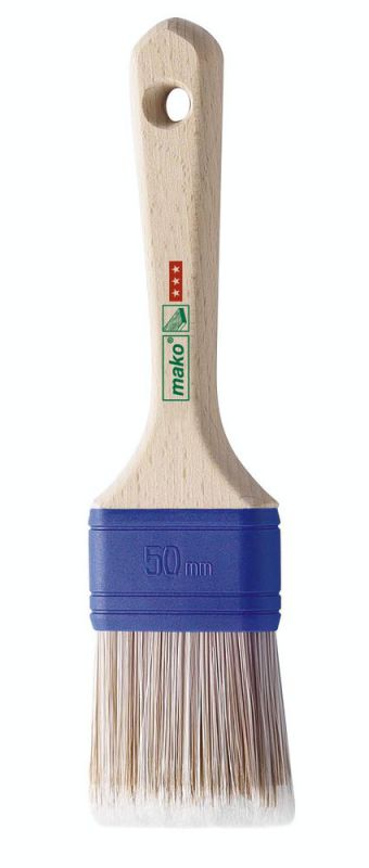 mako Wachs-Ölpinsel KOMFORT 70 mm - 355976