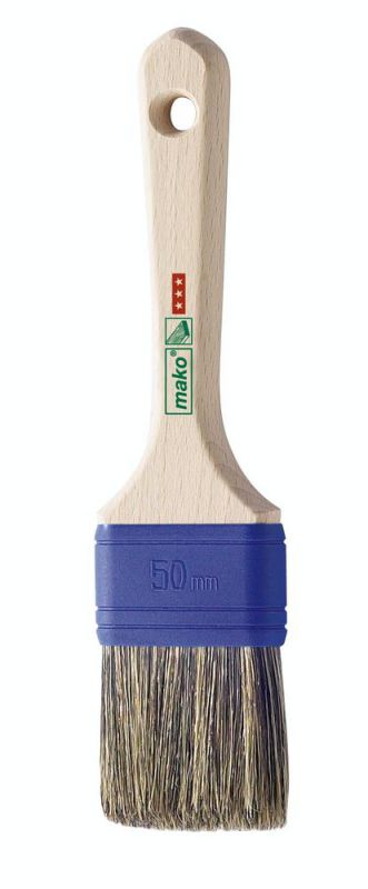 mako Beizpinsel KOMFORT 70 mm - 356076