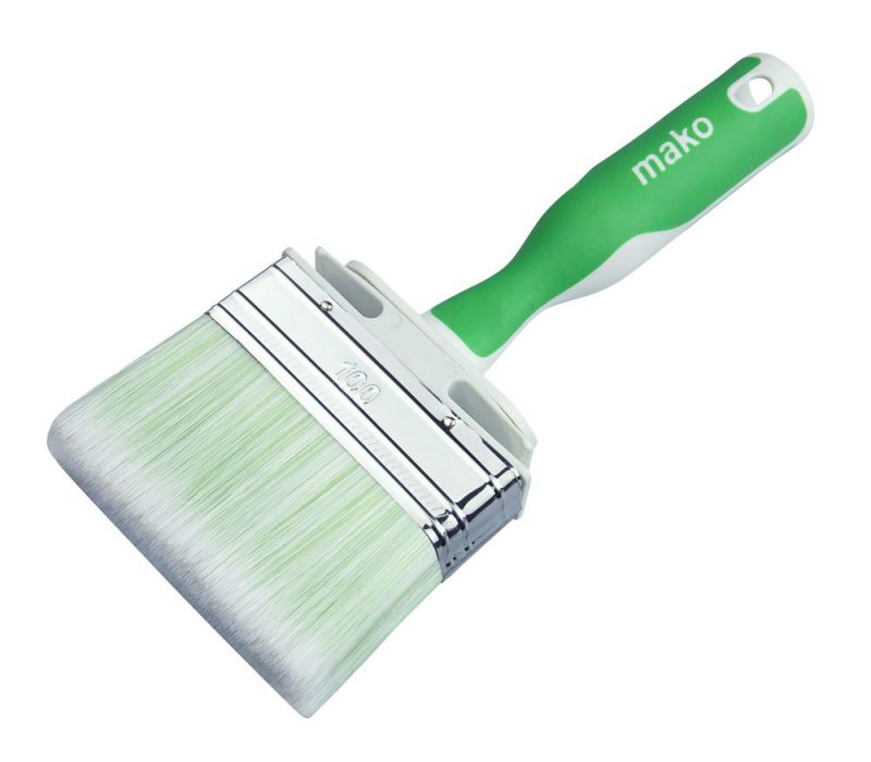 mako Lasur-Flächenstreicher ERGO 2K PREMIUM 100 mm - 365111