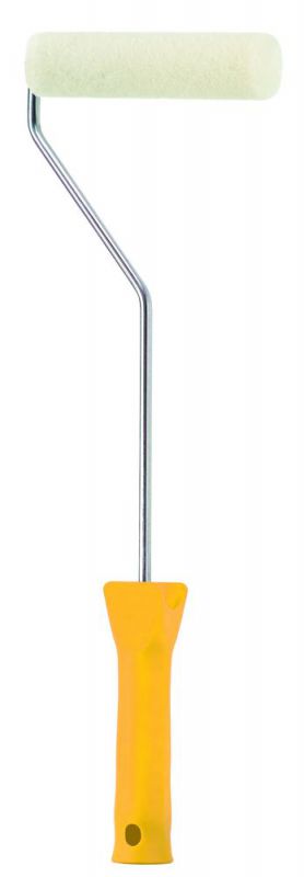 mako Lack-Versiegelungsroller Velour KOMFORT 10cm - 728011SB