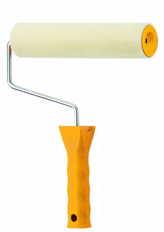 mako Versiegelungs-Komplettroller Velour BASIC 18cm - 745019