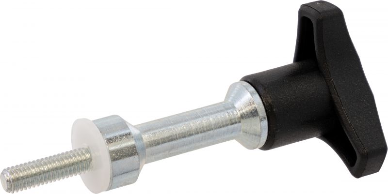 BATTIPAV Ersatzschraube für Anschlagwinkel - SINSCHR1