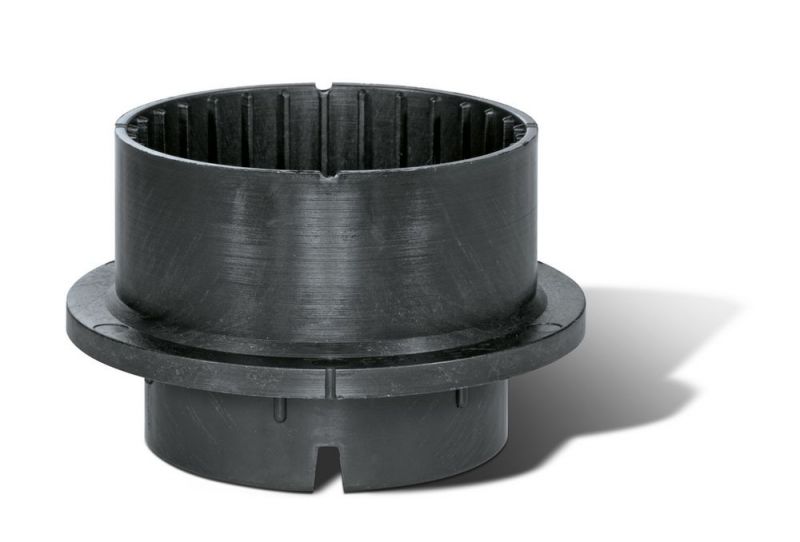 SPAX Lift Extension 35 mm, rallonge pour Free Lift, Lift 3.5/5 et Lift 5/9, 8 pièces - 5009400003500