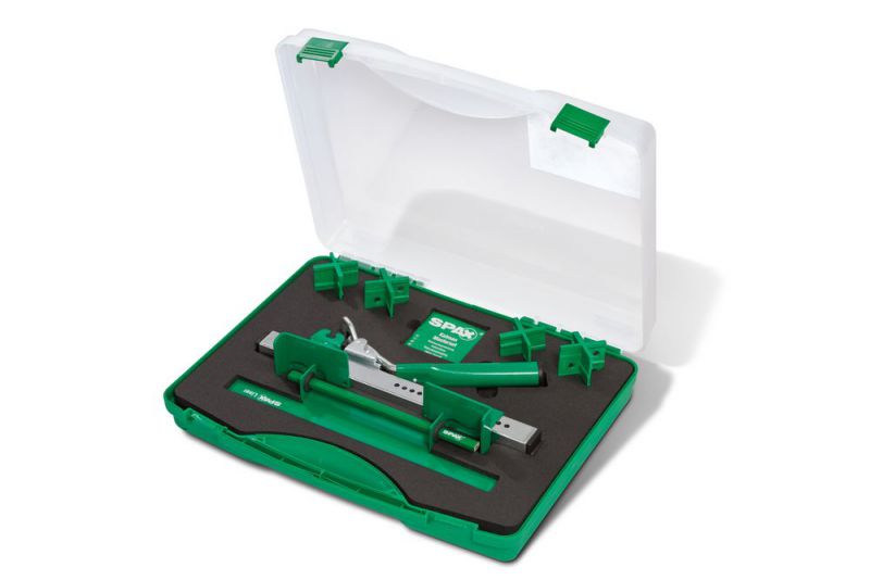 Spax Kaiman pro redresseur de lame - 1 unités - 5009409872009