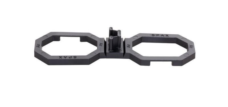 SPAX Air 6.5 - 40 pièces -5009422564009