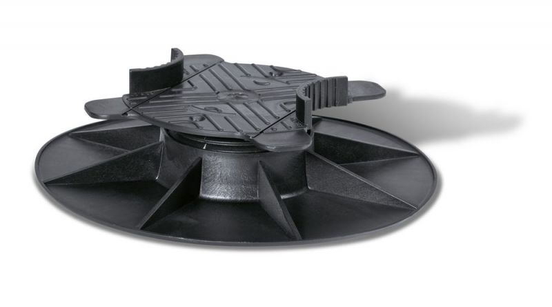 Spax Lift pour terrasse, 3 Stk. - Beutel