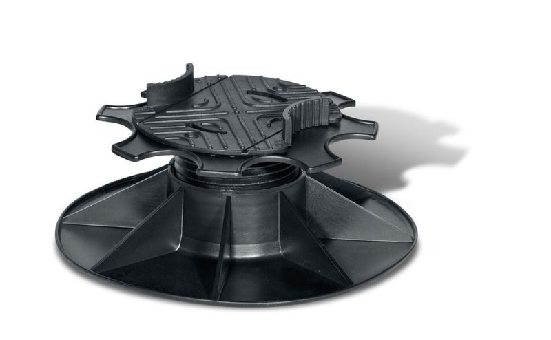 SPAX Lift Terrassenträger, 50 Stück - 4009459558500