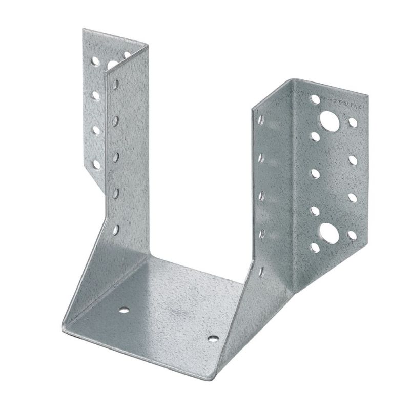 SPAX Balkenschuh Kurz 120 x 190 x 2,0 mm - 25ST - SXJHK120190
