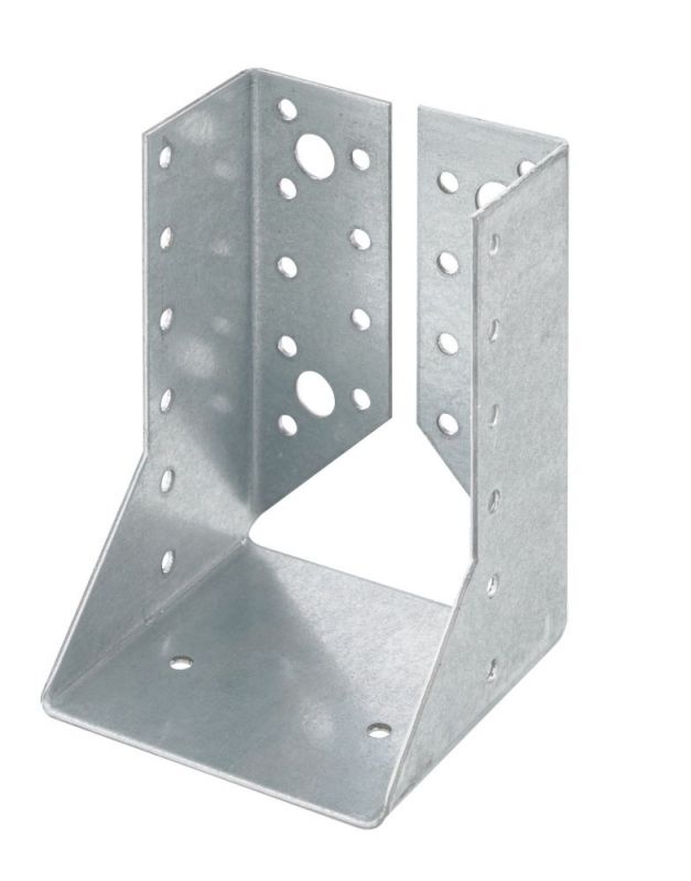 SPAX Balkenschuh Kombi Innen 100 x 200 x 2,0 mm - 25ST - SXJHKI100200