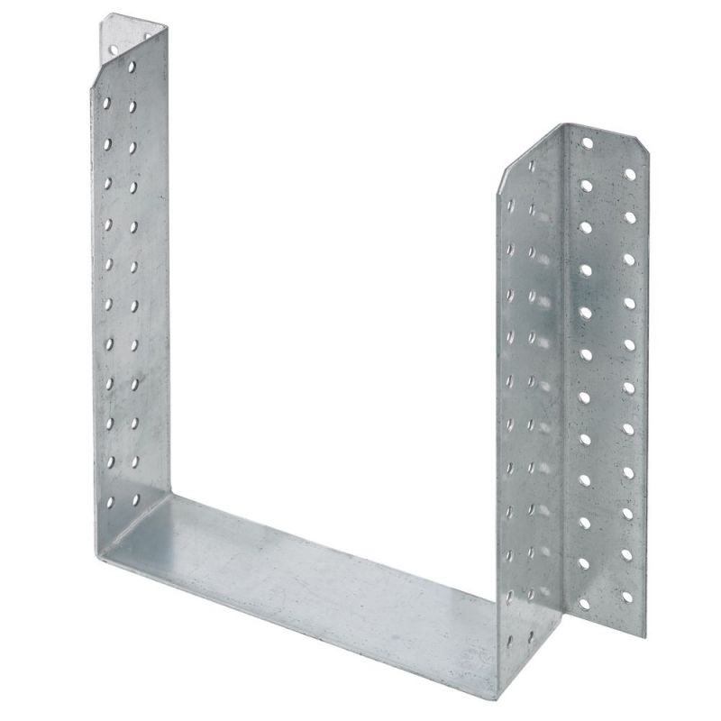SPAX Sabot de charpente SXJH,120 x 240 x 2,0 mm ,20 Stk. - Boîte M