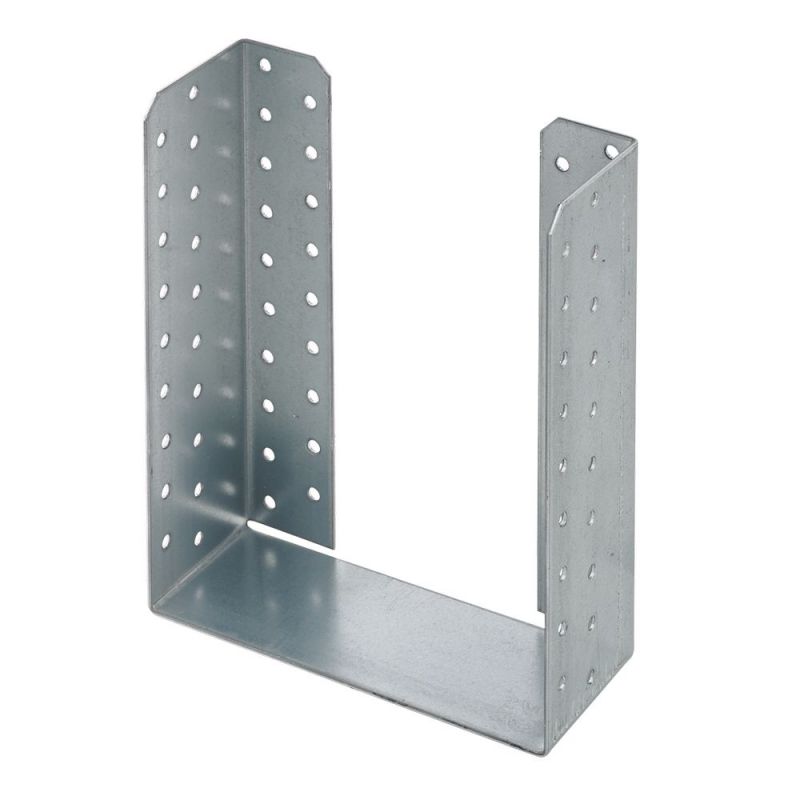SPAX Sabot de charpente à ailes intérieures SXJHI ,160 x 160 x 2,0 mm ,15 Stk. - Boîte M