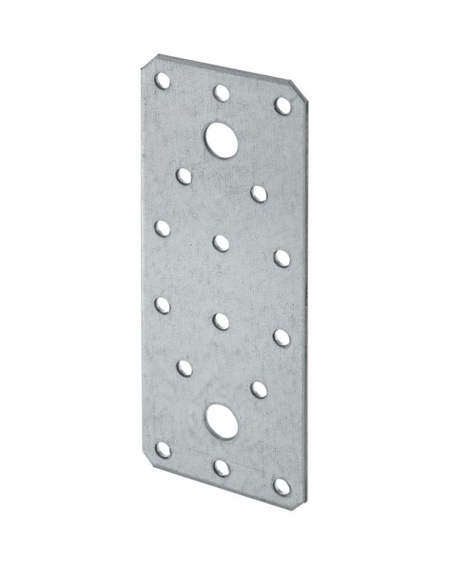 SPAX Flachverbinder 135 x 55 x 2,0 mm - 100ST - SXFL135