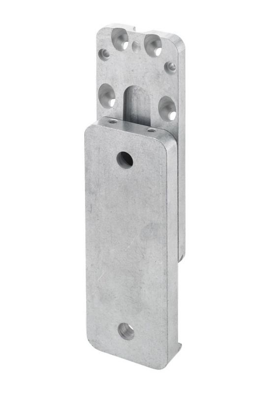 SPAX Verdeckter Verbinder Beton 60 x 115 x 24 mm - 10ST - SXHCC115