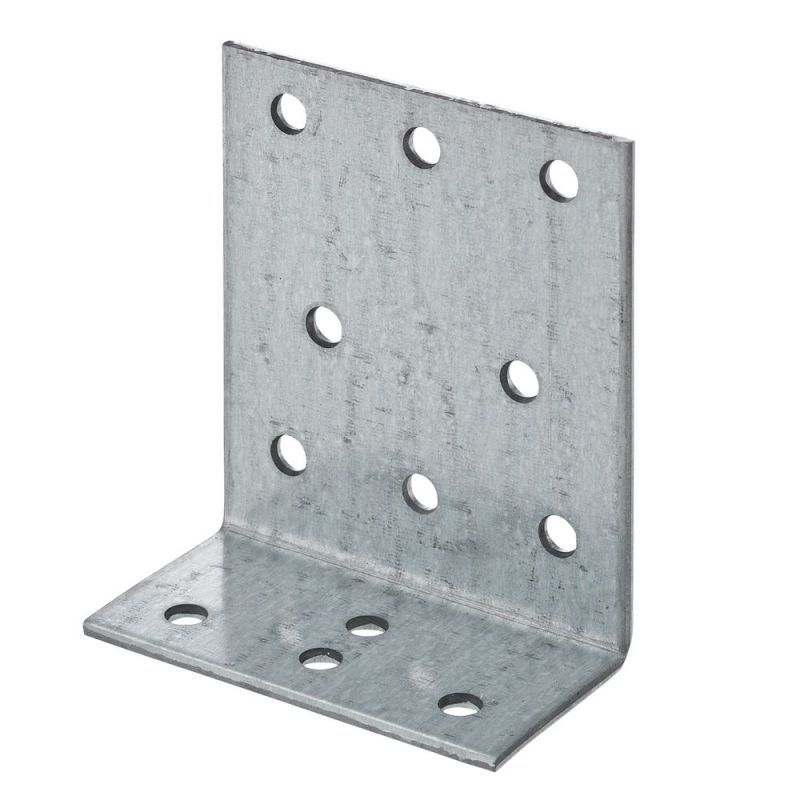 SPAX Haustürwinkel 70 x 30 x 60 x 2,0 mm - 100ST - SXABB7030