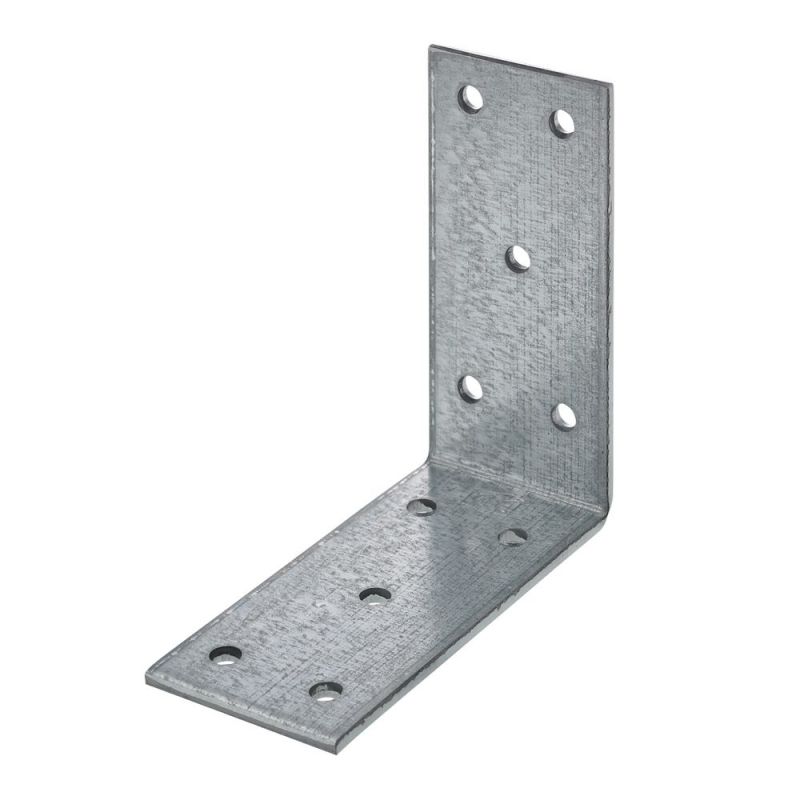 SPAX Winkelverbinder 90 x 90 x 40 x 3,0 mm - 100ST - SXABB90