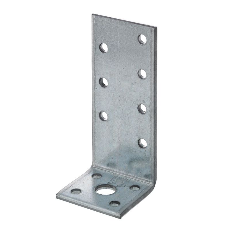 SPAX Zuganker AH 130 x 35 x 40 x 3,0 mm - R 11 mm - 100ST - SXAH130