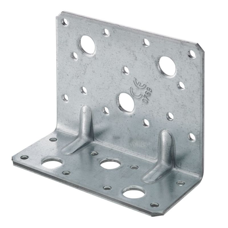 SPAX Winkelverbinder 90 x 50 x 50 x 3,0 mm - 100ST - SXAE50