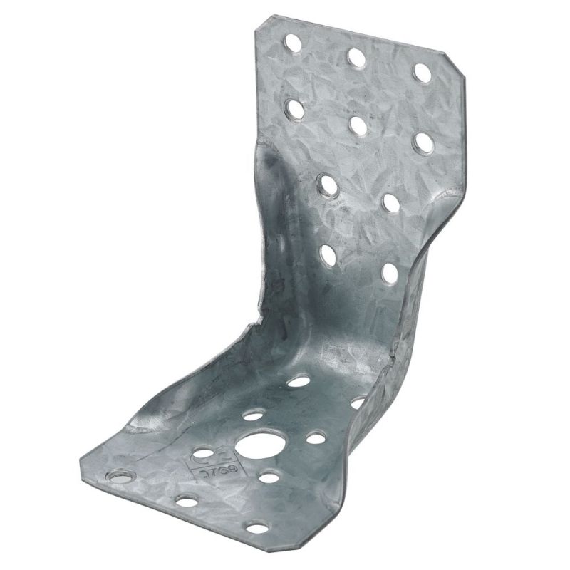 SPAX Winkelverbinder KR90, 95 x 85 x 65 x 1,5 mm - 100ST - SXAKR9015