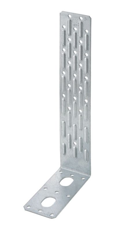 SPAX Zuganker Vario 240 x 120 x 55 x 2,0 mm - L 18 x 26 mm - 50ST - SXHDL240