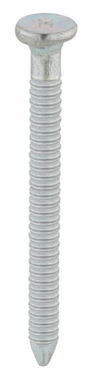 Spax Clou d’ancrage ,4 x 60 mm ,250 Stk. - Boîte pour connecteurs bois