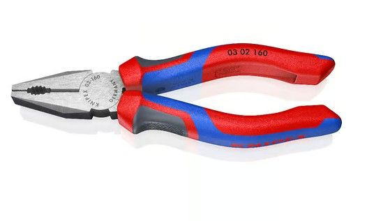 KNIPEX Pince universelle-03 02 160